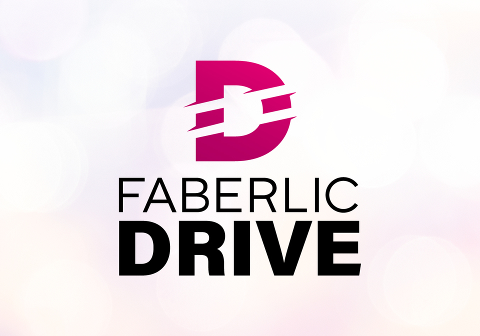 Цифровая платформа Faberlic Drive в Казахстане